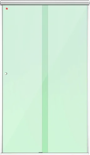 Box de Vidro para Banheiro