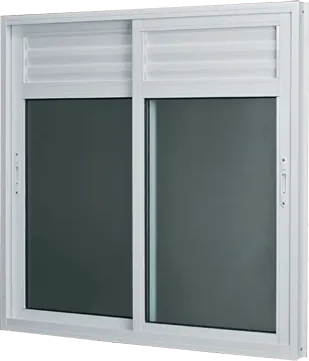 Ventilação Linha Suprema