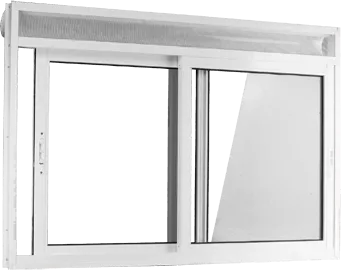 Ventilação Linha Suprema