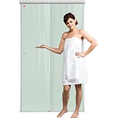 Box de Vidro para Banheiro