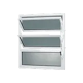 Janelas de Alumínio