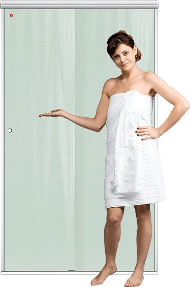 Box de Vidro para Banheiro