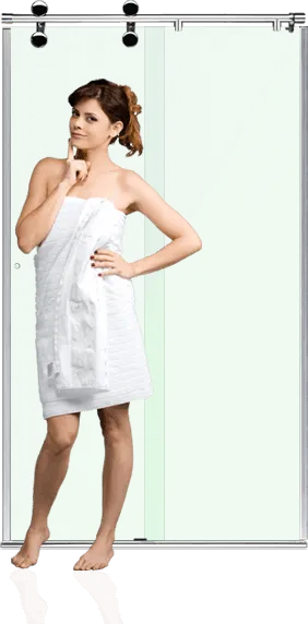 Box de Vidro para Banheiro