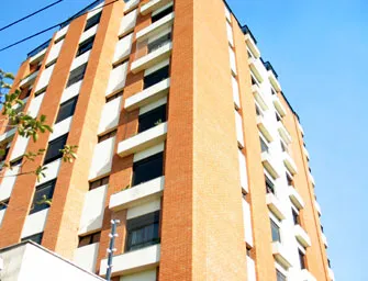 Persianas de enrolar em alumínio